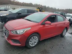 3KPC24A60ME141293 2021 HYUNDAI ACCENT