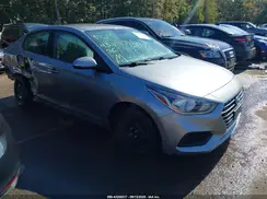 3KPC24A60ME143089 2021 HYUNDAI ACCENT