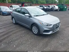 3KPC24A60ME143948 2021 HYUNDAI ACCENT