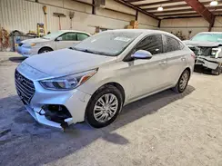 3KPC24A60ME144324 2021 HYUNDAI ACCENT