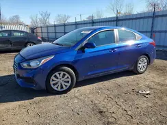 3KPC24A60ME144520 2021 HYUNDAI ACCENT
