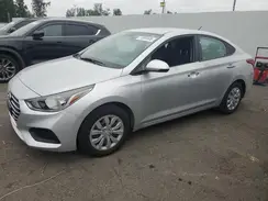3KPC24A60ME144565 2021 HYUNDAI ACCENT