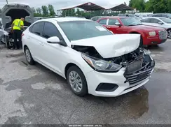 3KPC24A60ME144792 2021 HYUNDAI ACCENT