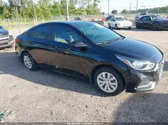 3KPC24A60ME146333 2021 HYUNDAI ACCENT