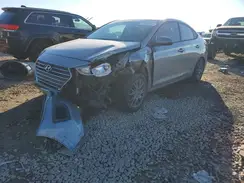 3KPC24A60ME146879 2021 HYUNDAI ACCENT