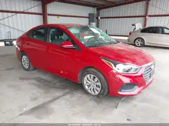 3KPC24A60ME147062 2021 HYUNDAI ACCENT