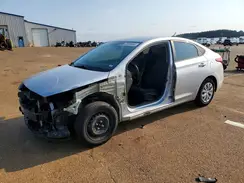 3KPC24A60ME147160 2021 HYUNDAI ACCENT