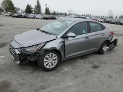 3KPC24A60ME147658 2021 HYUNDAI ACCENT