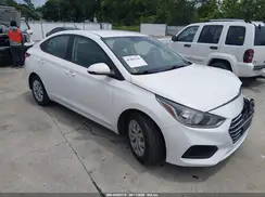 3KPC24A60ME148759 2021 HYUNDAI ACCENT