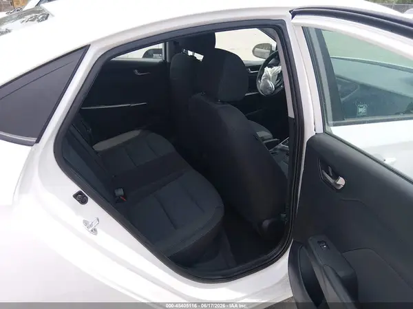 3KPC24A60ME148759 2021 HYUNDAI ACCENT - Image 8