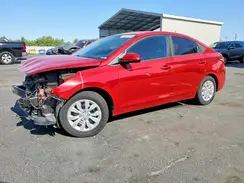 3KPC24A60ME148857 2021 HYUNDAI ACCENT