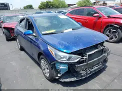 3KPC24A60ME149121 2021 HYUNDAI ACCENT