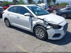 3KPC24A60ME149555 2021 HYUNDAI ACCENT