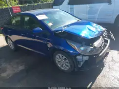 3KPC24A60ME149880 2021 HYUNDAI ACCENT