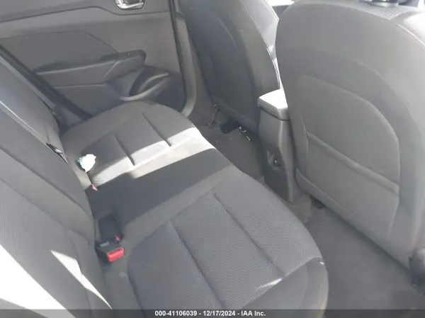 3KPC24A60ME150222 2021 HYUNDAI ACCENT - Image 8
