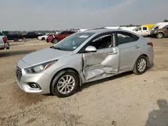 3KPC24A60ME150480 2021 HYUNDAI ACCENT