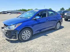 3KPC24A60ME150740 2021 HYUNDAI ACCENT