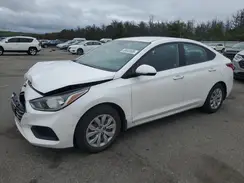 3KPC24A60ME152827 2021 HYUNDAI ACCENT
