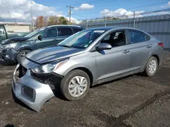 3KPC24A60ME153055 2021 HYUNDAI ACCENT