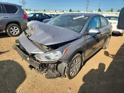 3KPC24A60NE155163 2022 HYUNDAI ACCENT