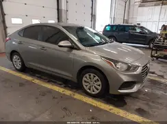 3KPC24A60NE155924 2022 HYUNDAI ACCENT