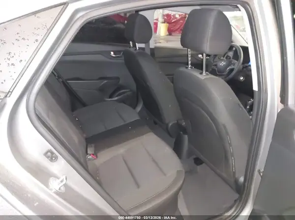 3KPC24A60NE155924 2022 HYUNDAI ACCENT - Image 8