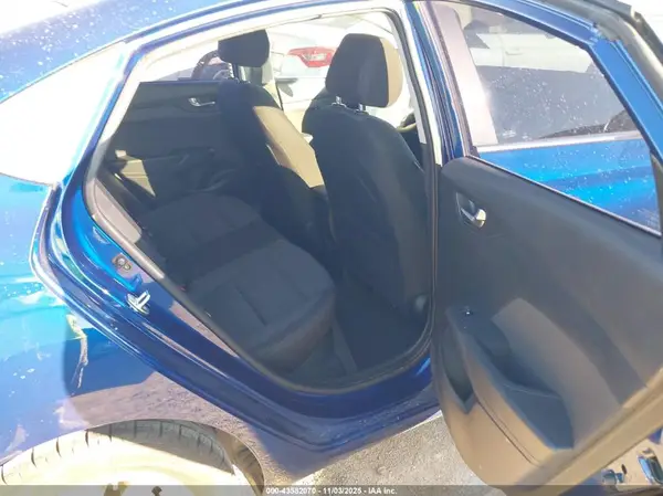 3KPC24A60NE156653 2022 HYUNDAI ACCENT - Image 8