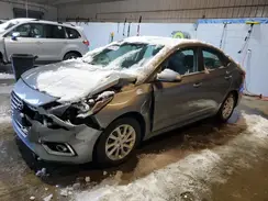 3KPC24A60NE158130 2022 HYUNDAI ACCENT