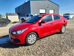 3KPC24A60NE159147 2022 HYUNDAI ACCENT