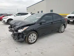 3KPC24A60NE164042 2022 HYUNDAI ACCENT