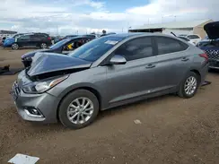 3KPC24A60NE164297 2022 HYUNDAI ACCENT