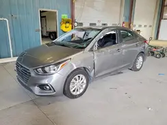 3KPC24A60NE164302 2022 HYUNDAI ACCENT