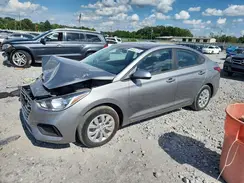3KPC24A60NE165451 2022 HYUNDAI ACCENT