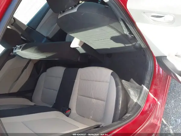 3KPC24A60NE165708 2022 HYUNDAI ACCENT - Image 8