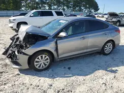 3KPC24A60NE166003 2022 HYUNDAI ACCENT