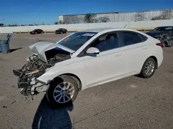 3KPC24A60NE166454 2022 HYUNDAI ACCENT