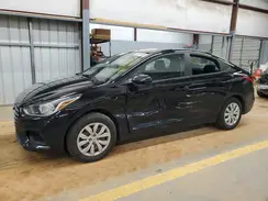 3KPC24A60NE166650 2022 HYUNDAI ACCENT