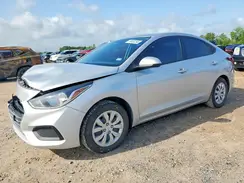 3KPC24A60NE167944 2022 HYUNDAI ACCENT