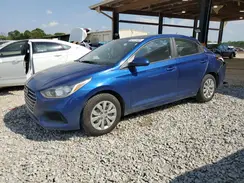 3KPC24A60NE168060 2022 HYUNDAI ACCENT