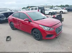 3KPC24A60NE168897 2022 HYUNDAI ACCENT