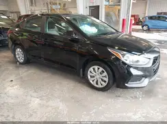 3KPC24A60NE168978 2022 HYUNDAI ACCENT