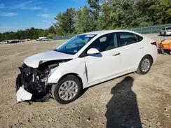3KPC24A60NE171251 2022 HYUNDAI ACCENT