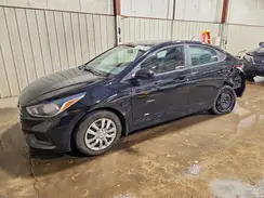 3KPC24A60NE171296 2022 HYUNDAI ACCENT