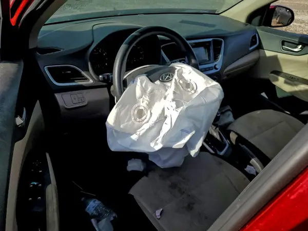 3KPC24A60NE171637 2022 HYUNDAI ACCENT - Image 8