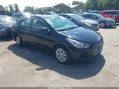 3KPC24A60NE172125 2022 HYUNDAI ACCENT