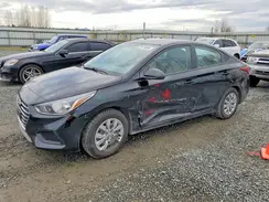 3KPC24A60NE172559 2022 HYUNDAI ACCENT