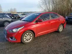 3KPC24A60NE172853 2022 HYUNDAI ACCENT