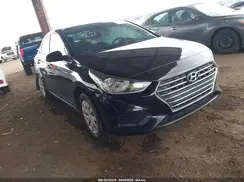 3KPC24A60NE172870 2022 HYUNDAI ACCENT