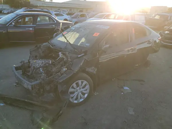 3KPC24A60NE174196 2022 HYUNDAI ACCENT - Image 1