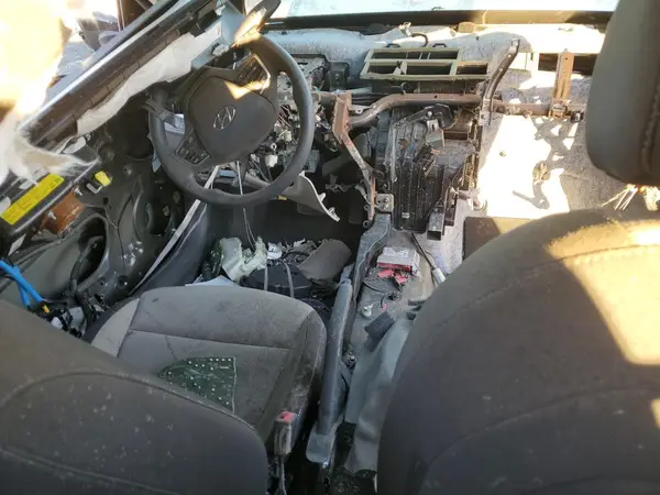 3KPC24A60NE174196 2022 HYUNDAI ACCENT - Image 8